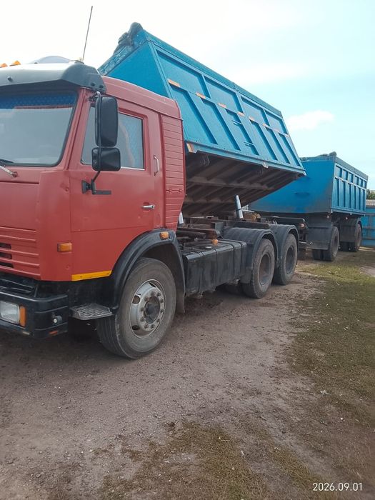 Продаи Камаз 5320