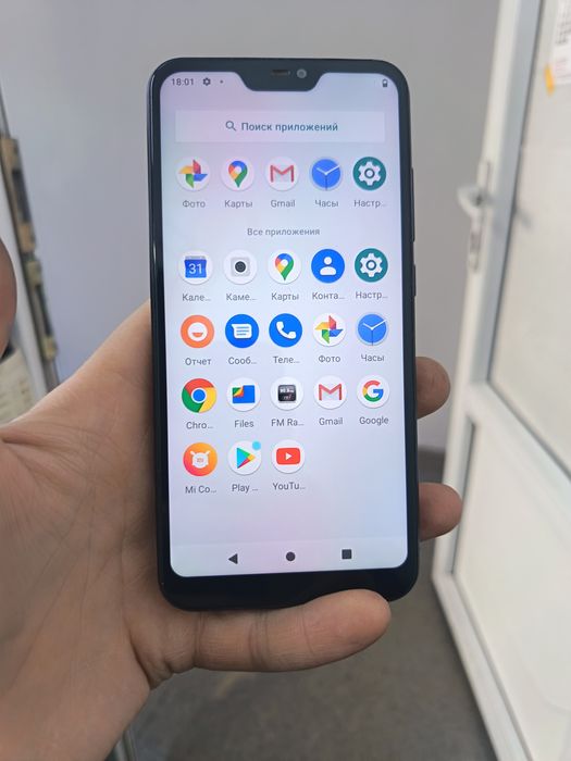 Продается сяоми ми а 2 лайт