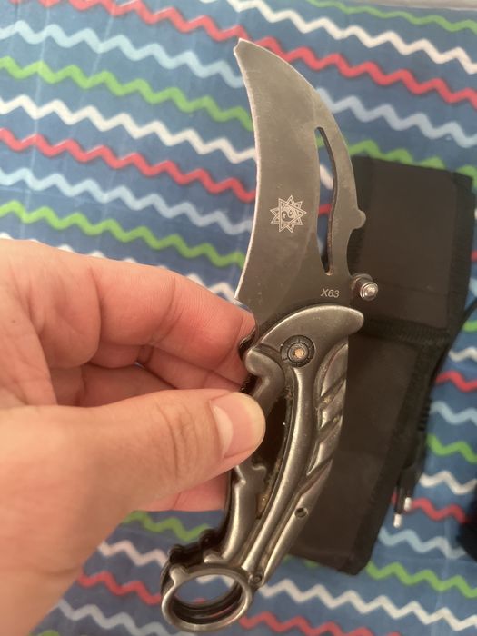 Жақсы жағдайда новый