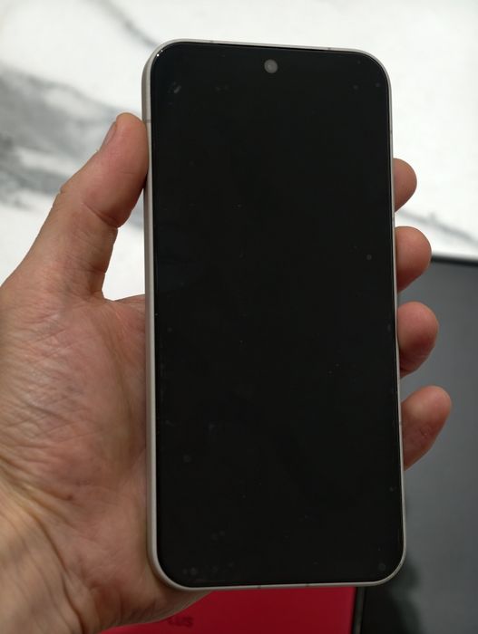 One Plus 15 512 gb Ram 16 5G global original