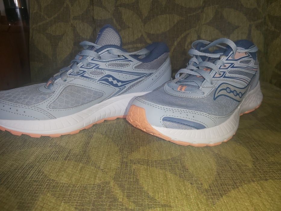 Дамски маратонки Saucony