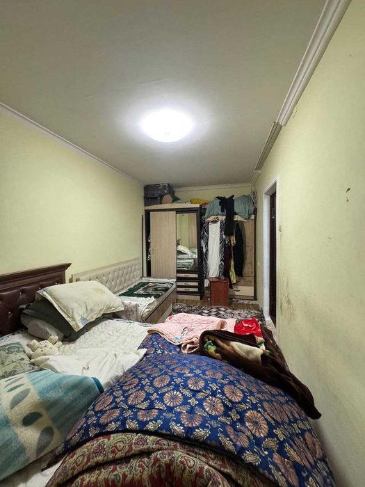 Чиланзар-22 Кирпич 2/3/4 балкон 1,2/3 Ориентир Паспорт Стол