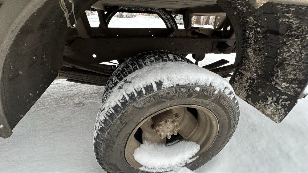 Газель фермер сатамын