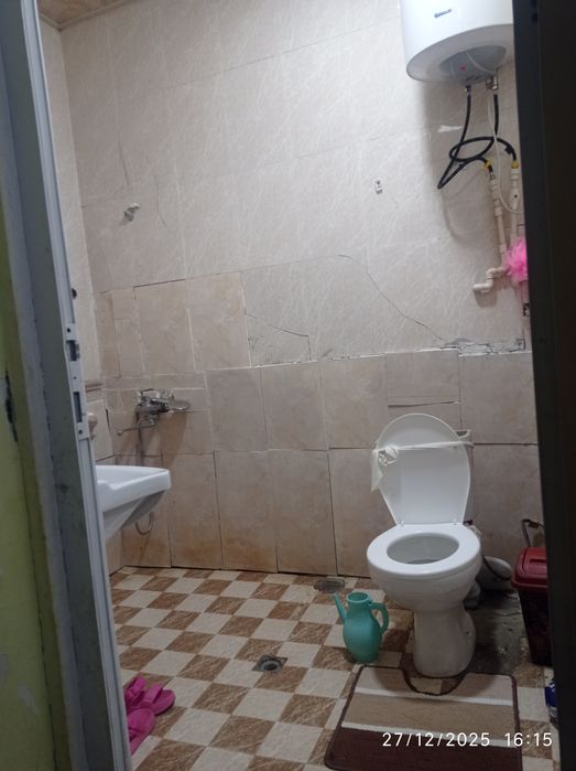 Урикзорда қизларга квартира 700