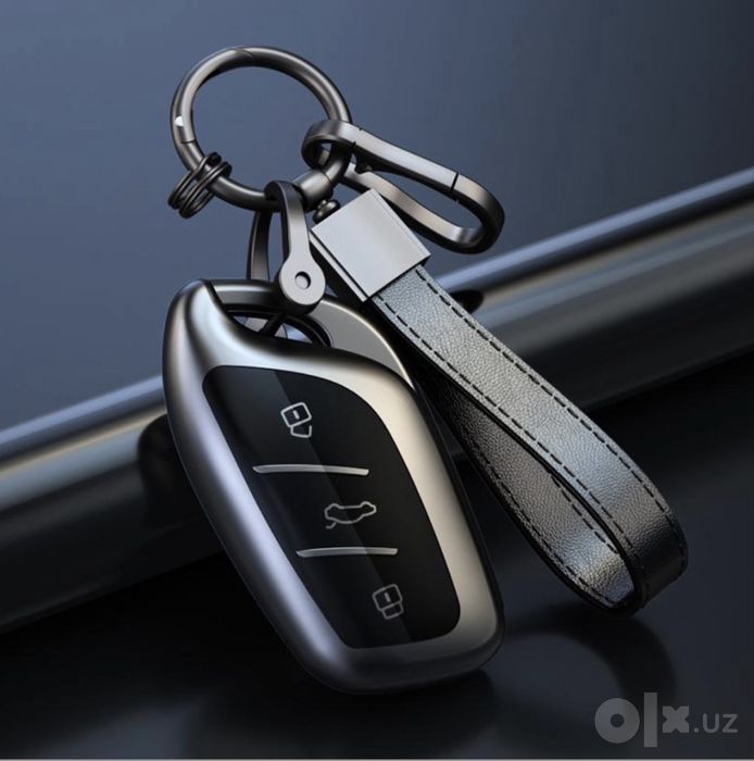 Чехол для ключа на ROEWE M7
