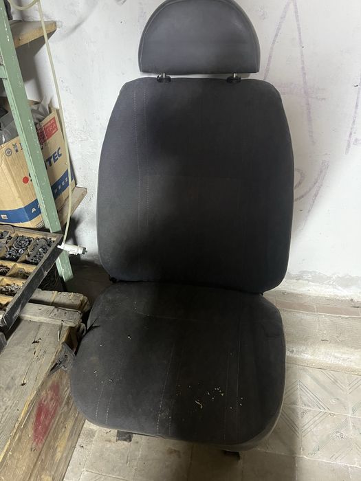 Форд транзит