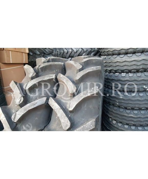 Anvelopa 12.4-28 CULTOR AS AGRI 19 8PR TT  Cauciucuri tractor, Fiat, Case, Fendt, John Deere, New Holland, Massey Ferguson, UTB   Cauciucuri tractor,
