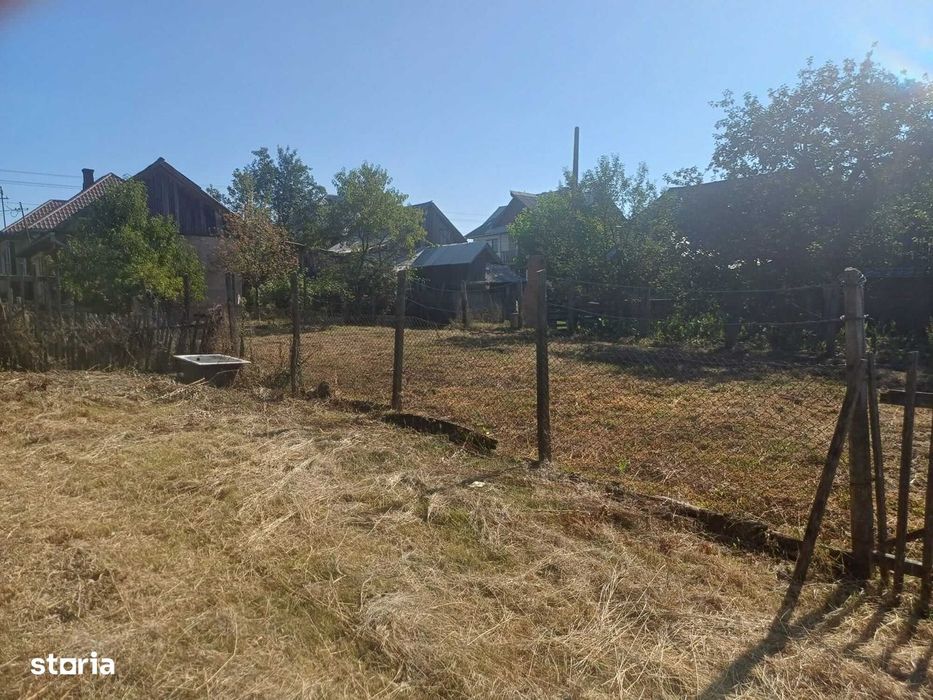 Zona Codrului, la numai 43 Km de Municipiul Baia Mare !