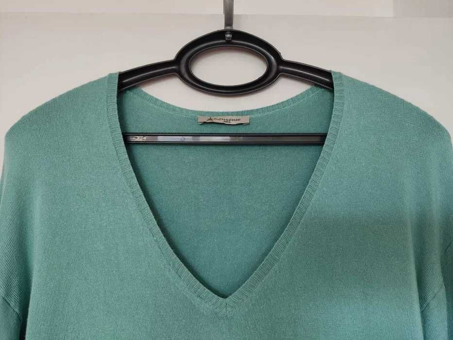 Пет блузи и пуловери 7 - 21 лв.