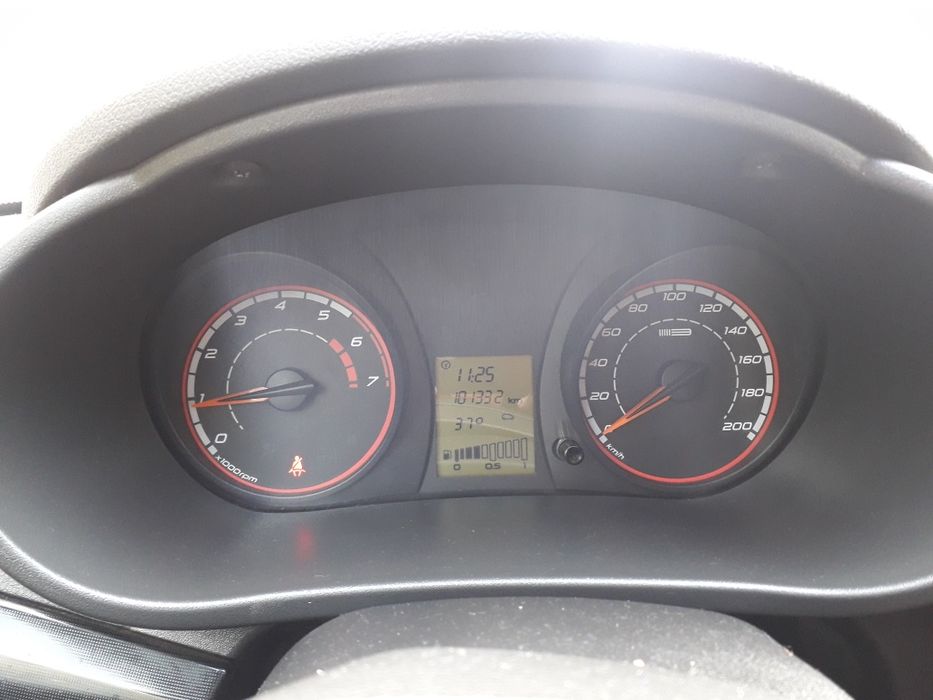 Продам Лада Калина Кросс