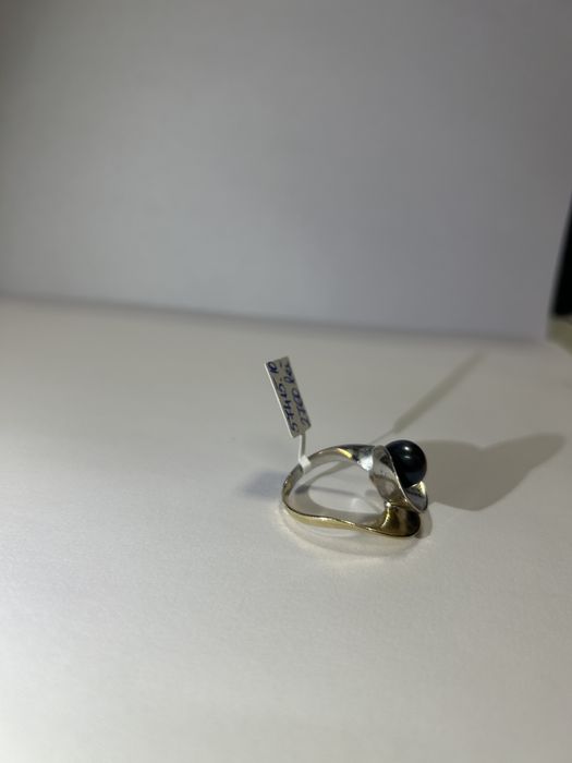 Inel cu piatra mov (vl) star amanet