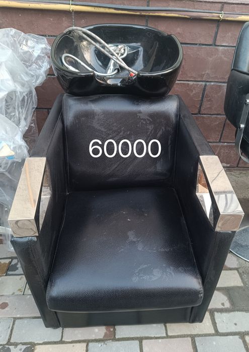 Оборудование для салона