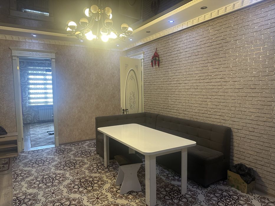 Долгосрочная Квартира со всеми условиями