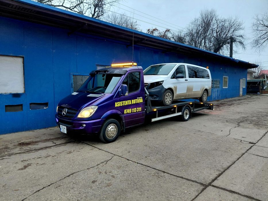 Tractari Iasi  Non-stop Platforma iasi  Tractari auto iasi