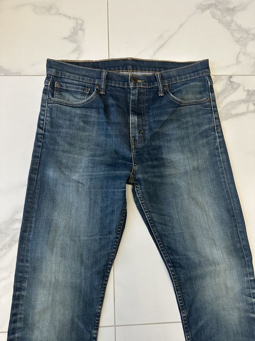 Оригинални дънки Levi’s размер 32 отново