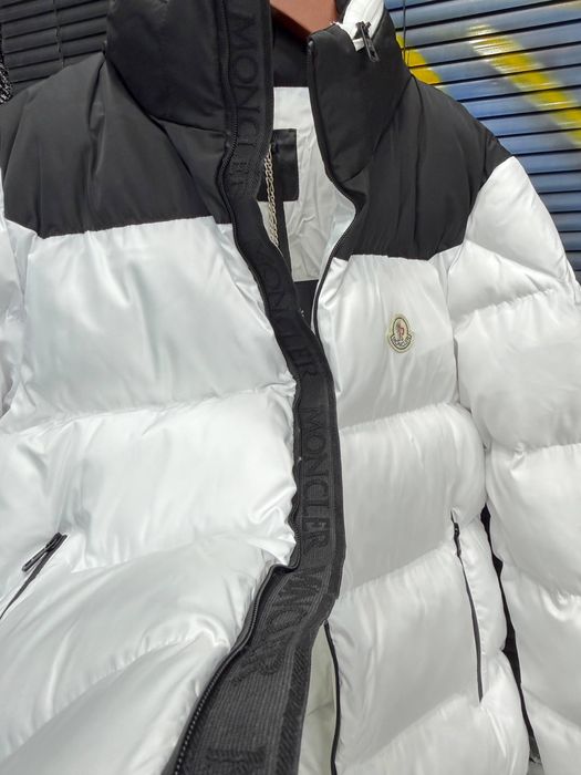 Зимни мъжки якета Moncler