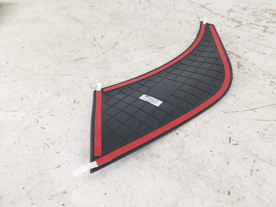 Калобран Ляв Заден Land Rover DEFENDER SUV [L663] [ - Оригинален В Доб