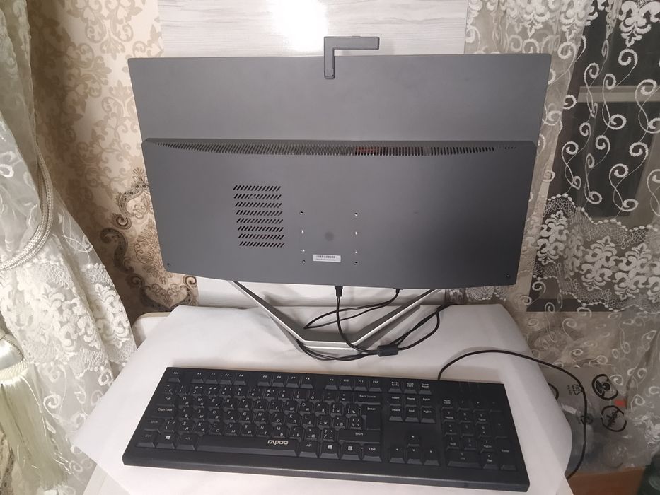 Продаётся моноблок