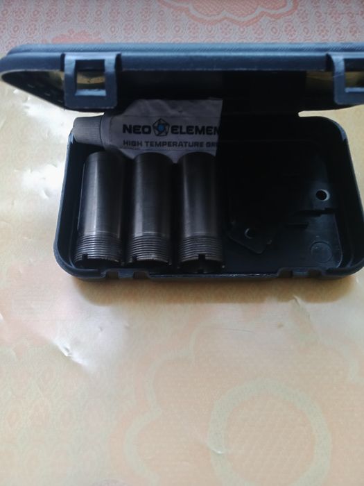 Продам дульные насадки.