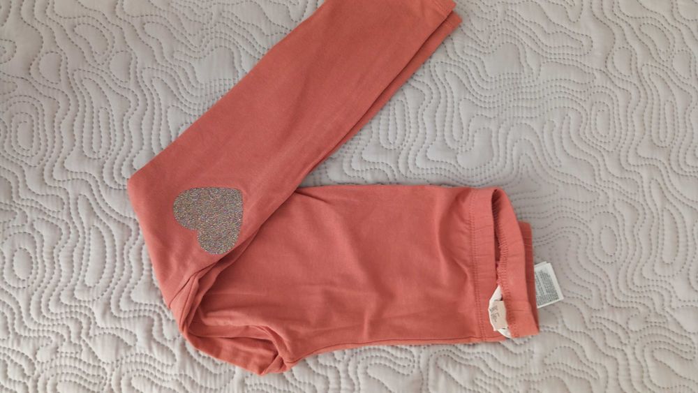 Клинчета и долнища в р-р 104, 152, 158, 164см.