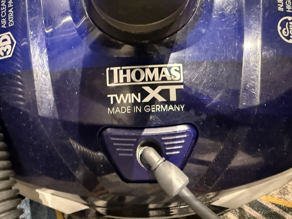 Пылесос Томас, моющий 15000 тг