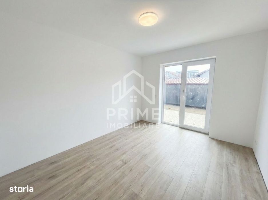 Casa Noua Insiruita De Vanzare- Finisata La Cheie, Zona (Arex) | 109 M