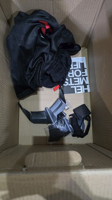 Cască moto Nexx X-WED 2 L