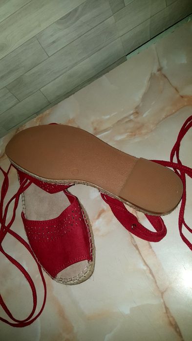 sandale Graceland 38