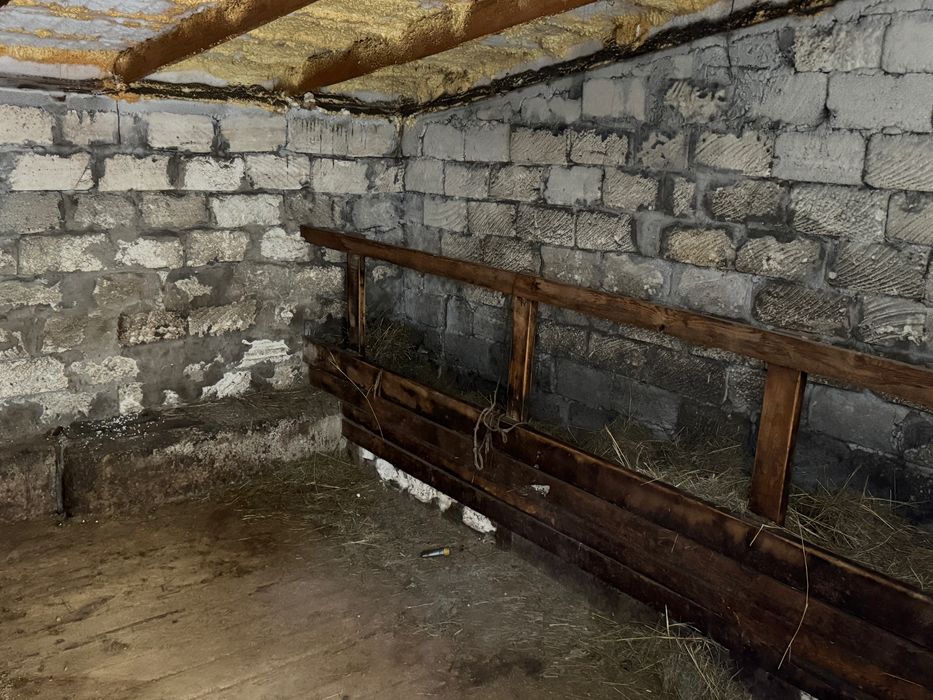 Сдам дом Подхоз в городе