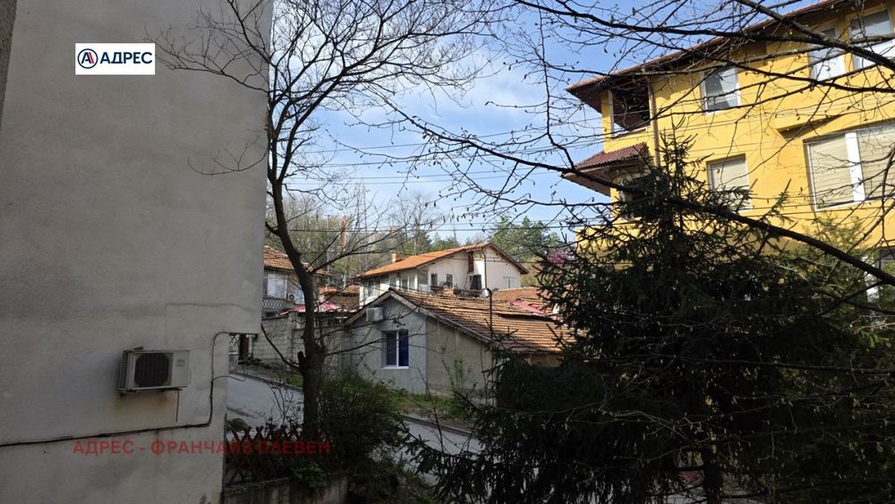 3-стаен в Плевен-9-ти квартал площ 110 цена 160000