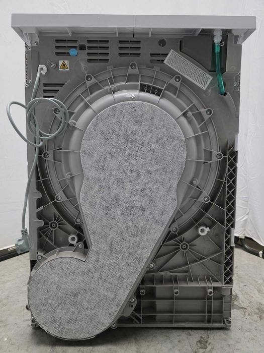 Uscator AEG 8KG Clasa A Heat Pump AbsoluteCare Seria 8000 Garantie