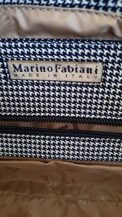 Комплект из туфель и сумки