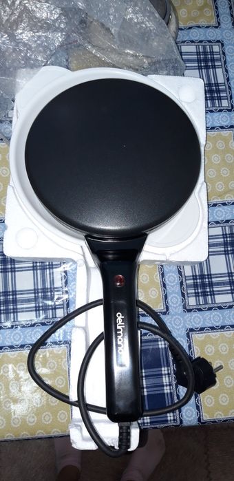 Блинница электрическая