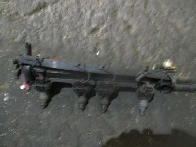 Injectoare rampa Golf4 Octavia 1 Seat motor 1,6 benzina MPI BFQ AVU