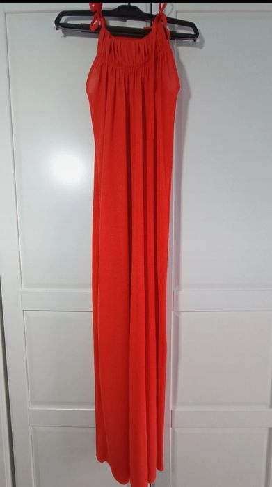 Rochie lunga Zara