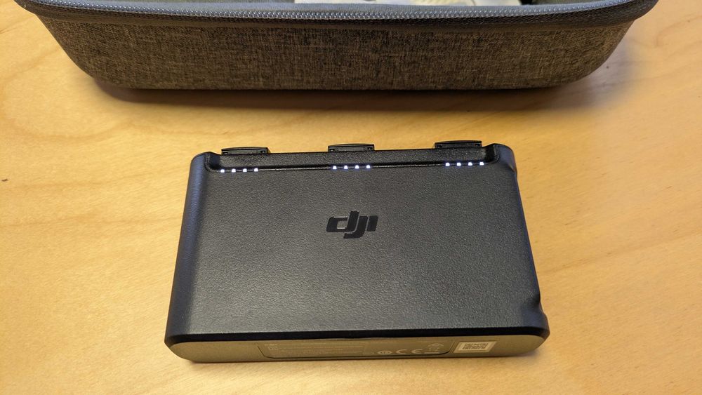 Drona DJI Mavic Mini Fly More Combo