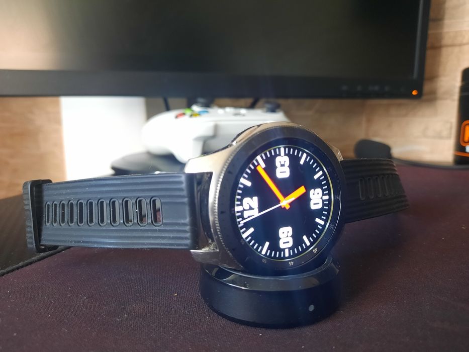 Vand samsung galaxy watch 46mm