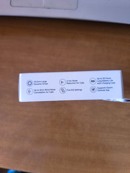 Căști Redmi Active 6