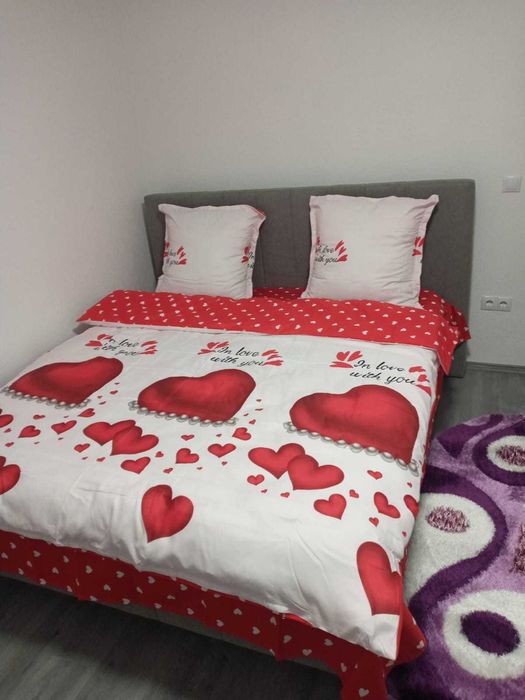 regim hotelier deva garsoniere si apartament ultracentral