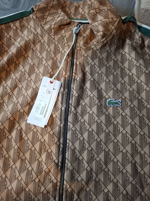 Lacosta екип XXL