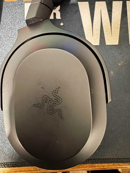 Razer Barracuda X wireless