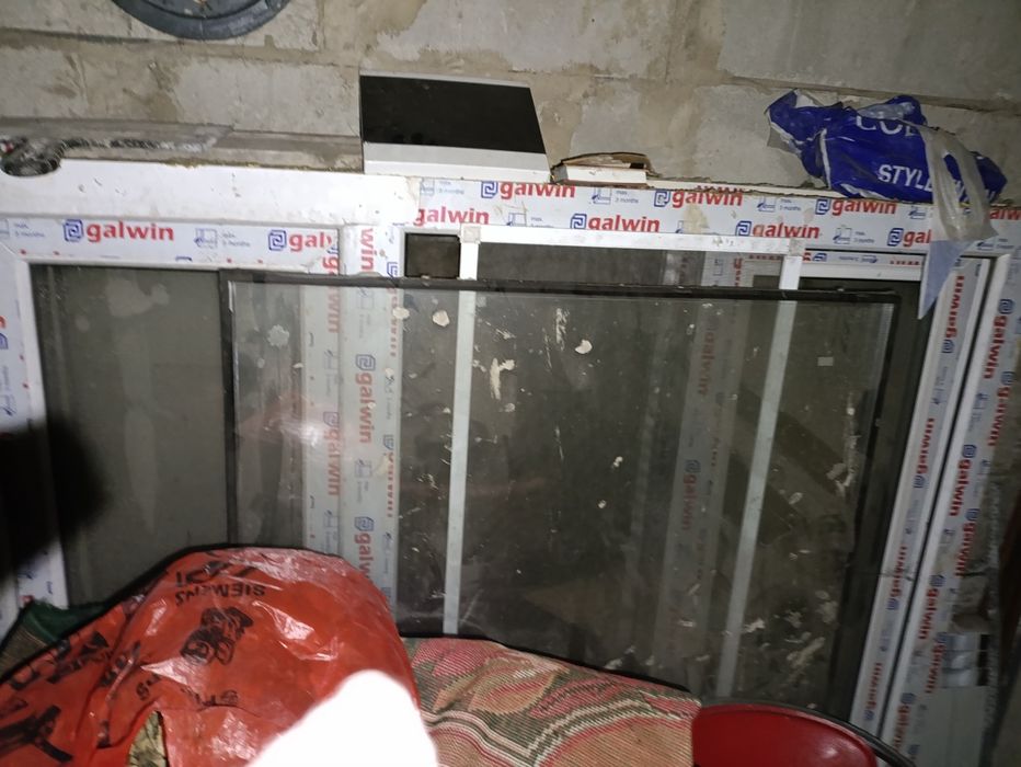 Продам пластиковые окна