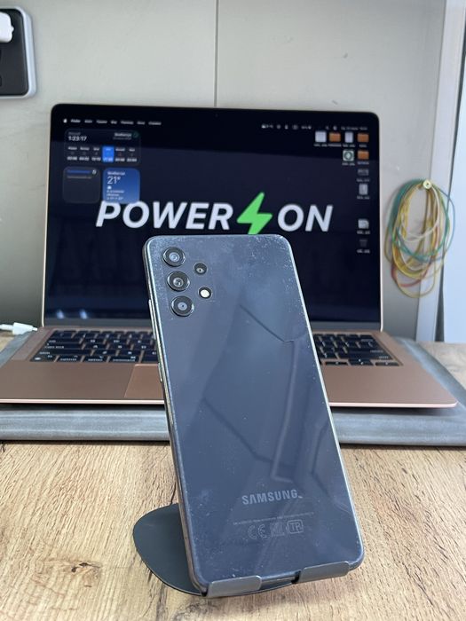 Samsung A32 128gb