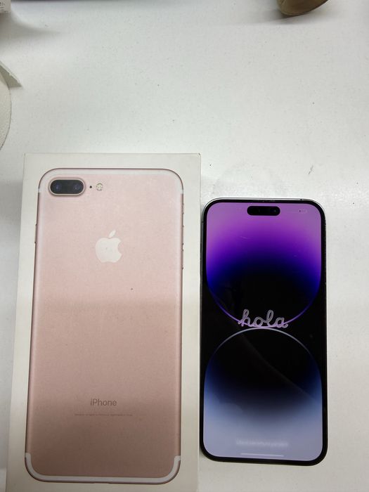 iPhone 14 Pro Max 128GB