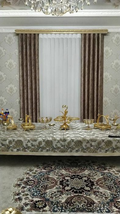 Jalyuzi barcha turlarda