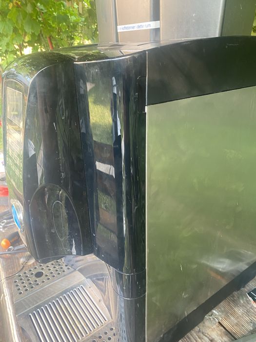 Expresor  profesional carimali armonia smar easy