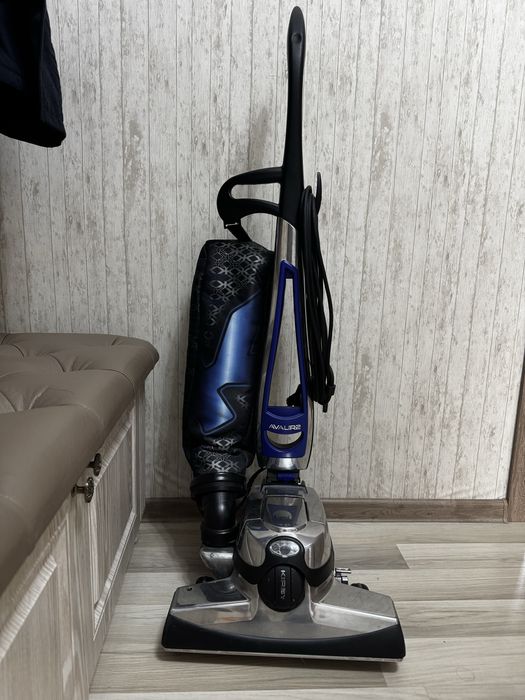 Продам пылесос KIRBY