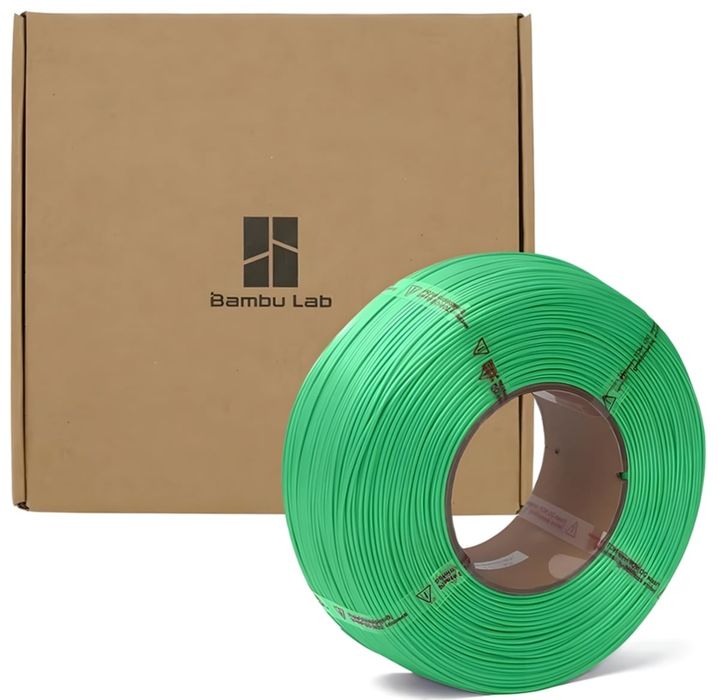 Filament nou Bambu Lab imprimantă 3d diverse culori