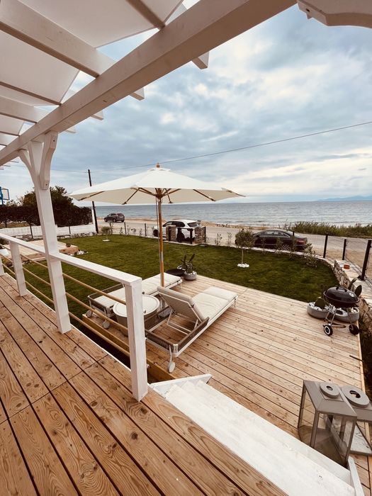 Дава се под наем Къща в София, в.з. Бункера - 42 кв.м за 150 € - Снимка #9