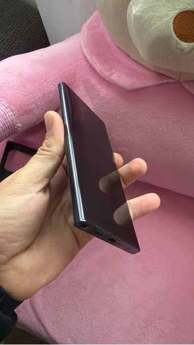 Samsung S23 Ultra - Cutie + Cablu